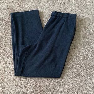 Dark Grey stretchy pants